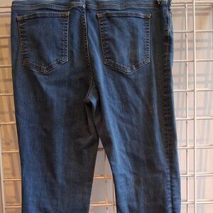 Womens Eddie Bauer Jeans